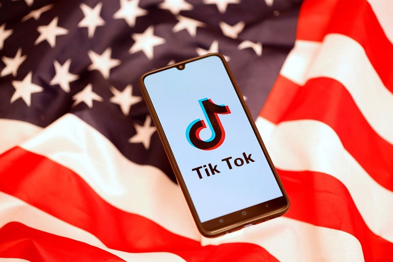 Microsoft có thể sẽ mua lại TikTok