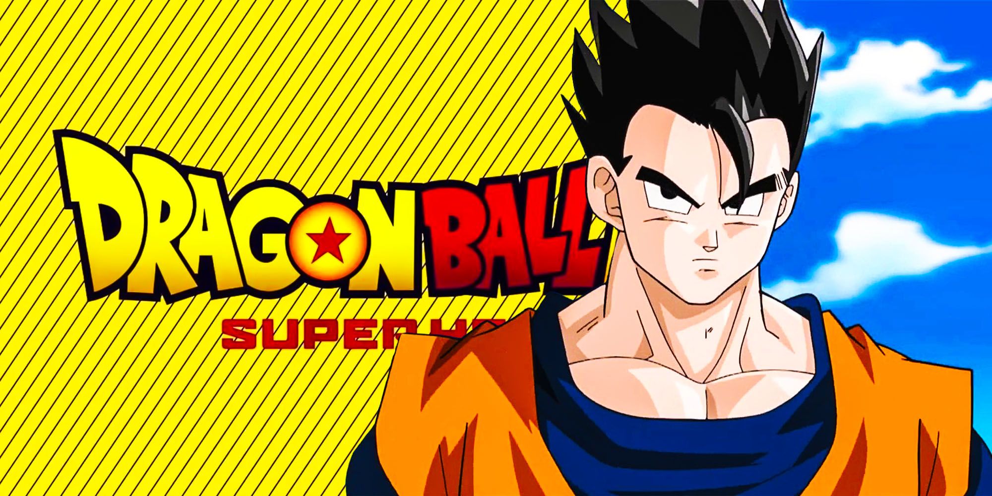 Dragon Ball Super: Super Hero có phải là về Gohan?