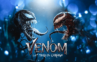 Venom 2 tung thêm trailer mãn nhãn, trận chiến khốc liệt giữa Venom và Carnage không chỉ bạo lực mà còn rùng rợn