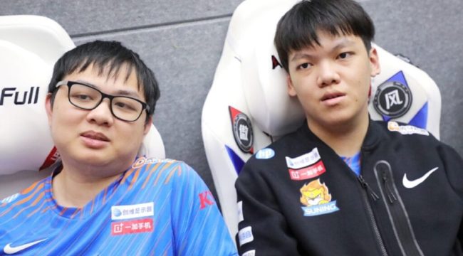 LMHT: Thất bại trước RA, Suning phải “leo tháp” ở vòng playoffs LPL Hè 2021