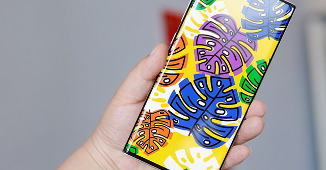 17.000 fan Galaxy Note ký đơn đòi hủy Galaxy S22