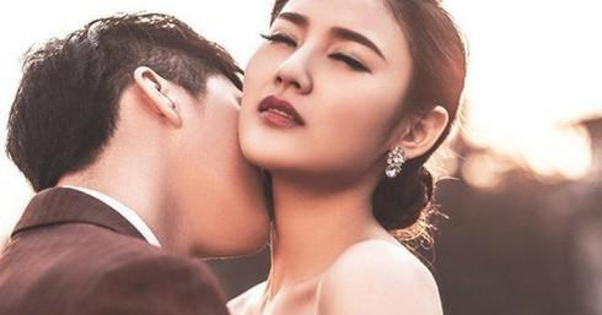 Gái ngoan mất cả chì lẫn chài vì sa bẫy 