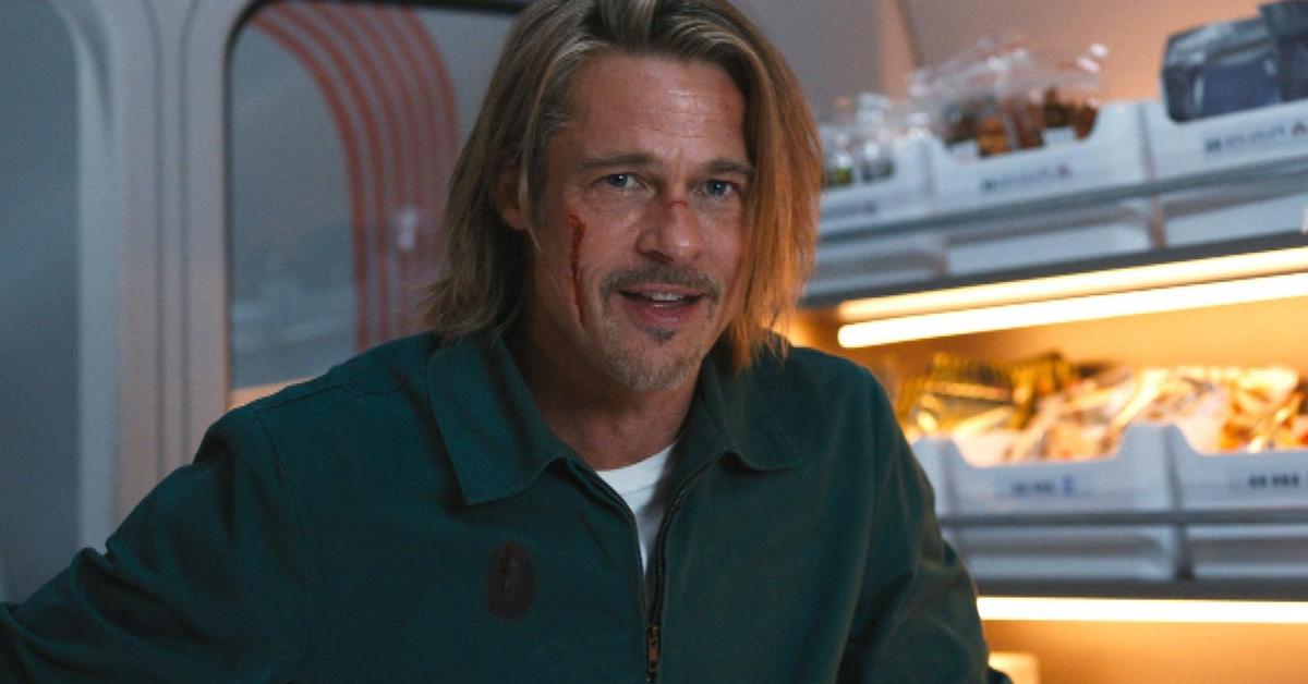 Sao Việt choáng ngợp với màn trình diễn bùng nổ của Brad Pitt