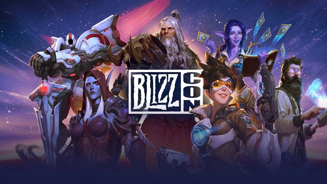 Diablo Immortal không thể giúp Blizzard tăng trưởng dương so với năm ngoái