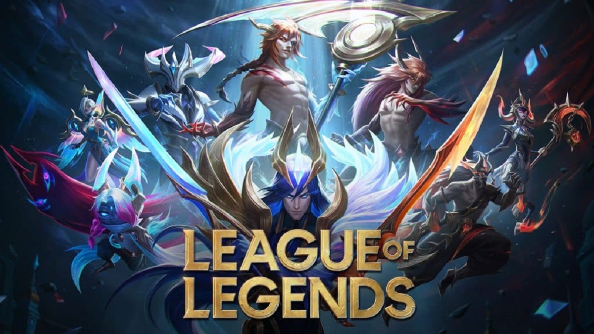 LMHT: Riot Games xác nhận sẽ hạn chế ra mắt tướng mới mỗi năm trong tương lai