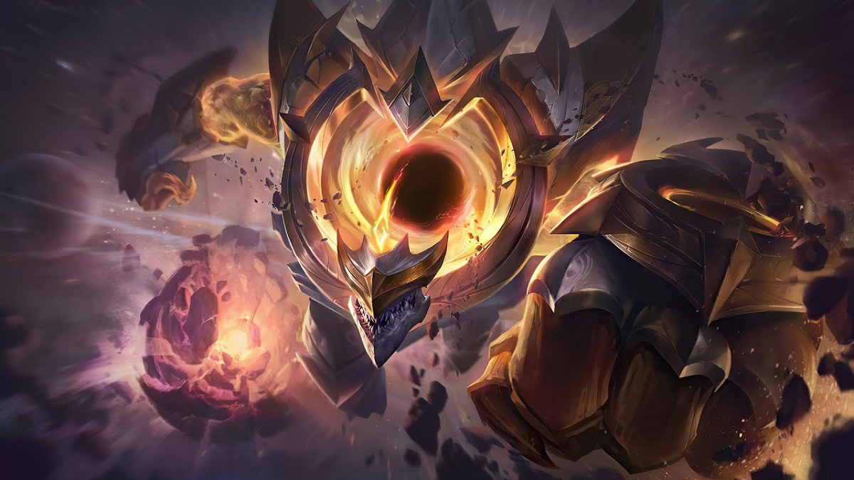 LMHT: Riot Games xác nhận Malphite sẽ là vị tướng tiếp theo được ‘phẫu thuật thẩm mỹ’