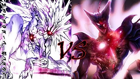 One Punch Man: Liệu Boros có thể chiến đấu với Garou?