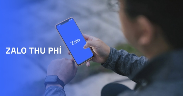 Zalo thu phí: Người bán hàng online và doanh nghiệp mới bị ảnh hưởng nặng, người dùng cá nhân đừng quá lo!