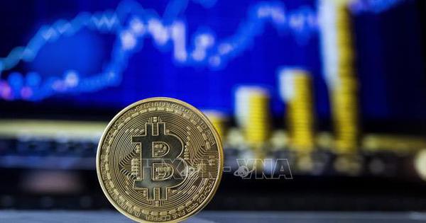 Tiền kỹ thuật số hồi phục, Bitcoin và Ether đều tăng mạnh