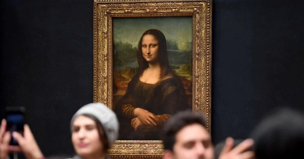 Nằm sâu dưới Paris 30 m, hệ thống ngầm giúp bảo quản nụ cười của Mona Lisa có gì đặc biệt?