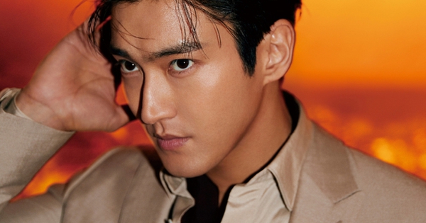 Siwon (Super Junior) tái mắc Covid