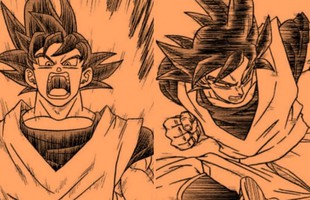 Dragon Ball Super: Những thông tin thú vị về dạng Bản năng vô cực 