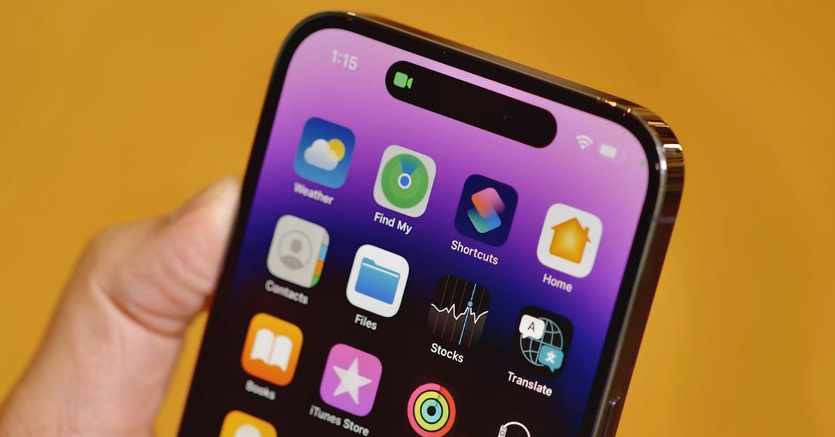 Đây là mẫu iPhone tuyệt nhất ở thời điểm hiện tại