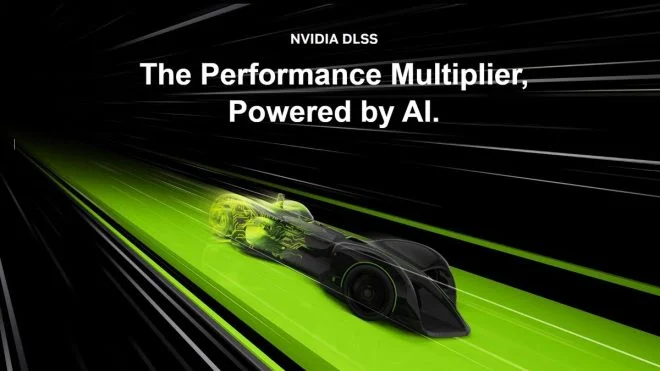 Công nghệ DLSS 3 trên GeForce RTX™ 40 series nâng tầm Gaming