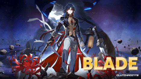 Cách build Blade trong Honkai Star Rail mạnh nhất cho F2P