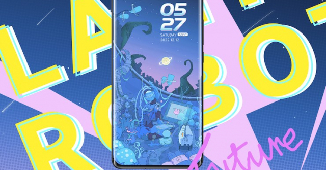 Điện thoại Xiaomi sắp có thêm nhiều giao diện mới nhờ điều này