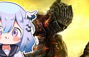 Tựa game nổi tiếng Dark Souls sẽ được chuyển thể thành phim hoạt hình