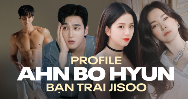 Bạn trai Jisoo: Võ sĩ đổi đời sau Hậu Duệ Mặt Trời, yêu thầm Hye Kyo và cái kết bên chị cả BLACKPINK