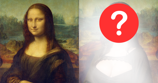 Hé lộ hình ảnh nàng Mona Lisa của thế kỷ 21, dung mạo ra sao mà khiến nhiều người sửng sốt?