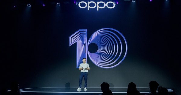 Sự kiện ra mắt “Chuyên gia chân dung” thế hệ mới: Reno10 ⁄ Reno10 Pro có đạt được điểm 10?