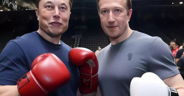 Mark Zuckerberg lên tiếng về màn 