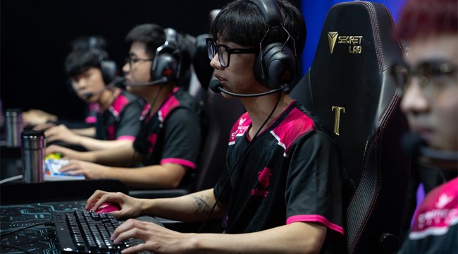 SBTC Esports chính thức nhận án phạt đầu tiên, chỉ có 3 thành viên trong sạch