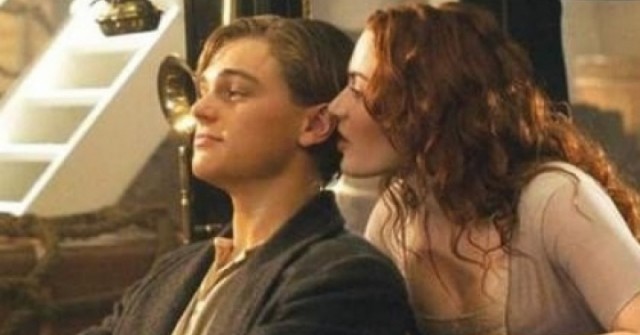 Hình ảnh chưa từng công bố về tàu Titanic