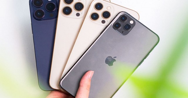 4 sản phẩm Apple đắt nhất mà nhiều người phải vay nợ để mua
