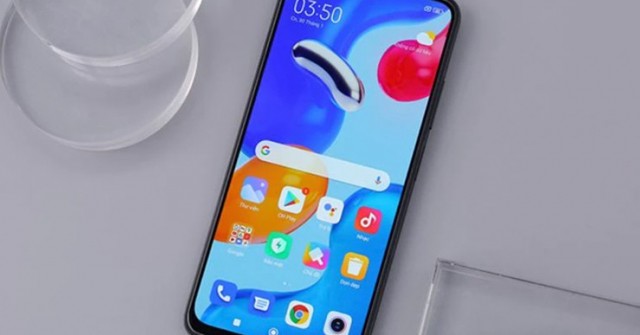 Ôm hận khi mua điện thoại Android giá rẻ