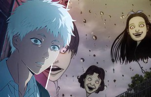 Anime đen tối nhất năm 2025 lấy cảm hứng từ hai tượng đài Seinen kinh điển