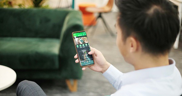 Vietcombank cảnh báo người dụng tuyệt đối không đặt mật khẩu kiểu này