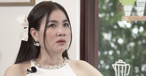 Bầu 5 tháng, bác sĩ báo tin có nguy cơ đình chỉ thai, Kha Ly rơi nước mắt nghĩ đến điều này