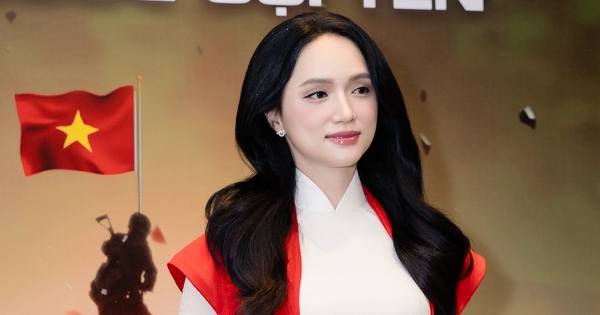 Hương Giang phát ngôn gây sốt: 