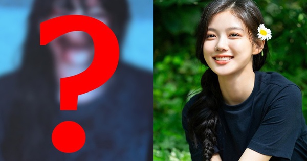 Không thể nhận ra Kim Yoo Jung nữa, em gái quốc dân làm sao thế này?