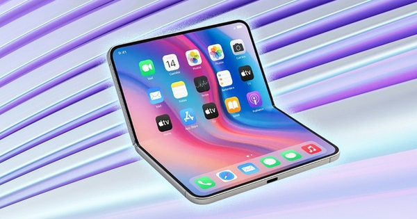 Nói thật là, nếu iPhone gập mà “ngon” như Galaxy Fold7, chắc chắn bán đắt như tôm tươi