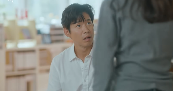 Phim Hàn "chạm đáy xã hội" với rating 0%, nam chính đã xấu còn hơn nữ chính 23 tuổi thì ai cứu nổi