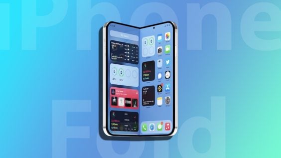 iPhone gập đầu tiên của Apple ra mắt tháng 9/2026, hứa hẹn tạo doanh thu 65 tỷ USD