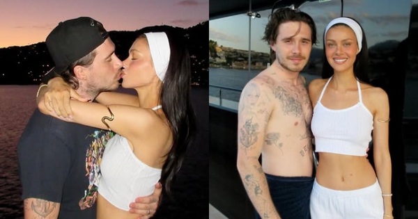 Giữa sóng gió gia tộc Beckham, vợ chồng cậu cả bất hiếu làm gì mà bị ném đá là 