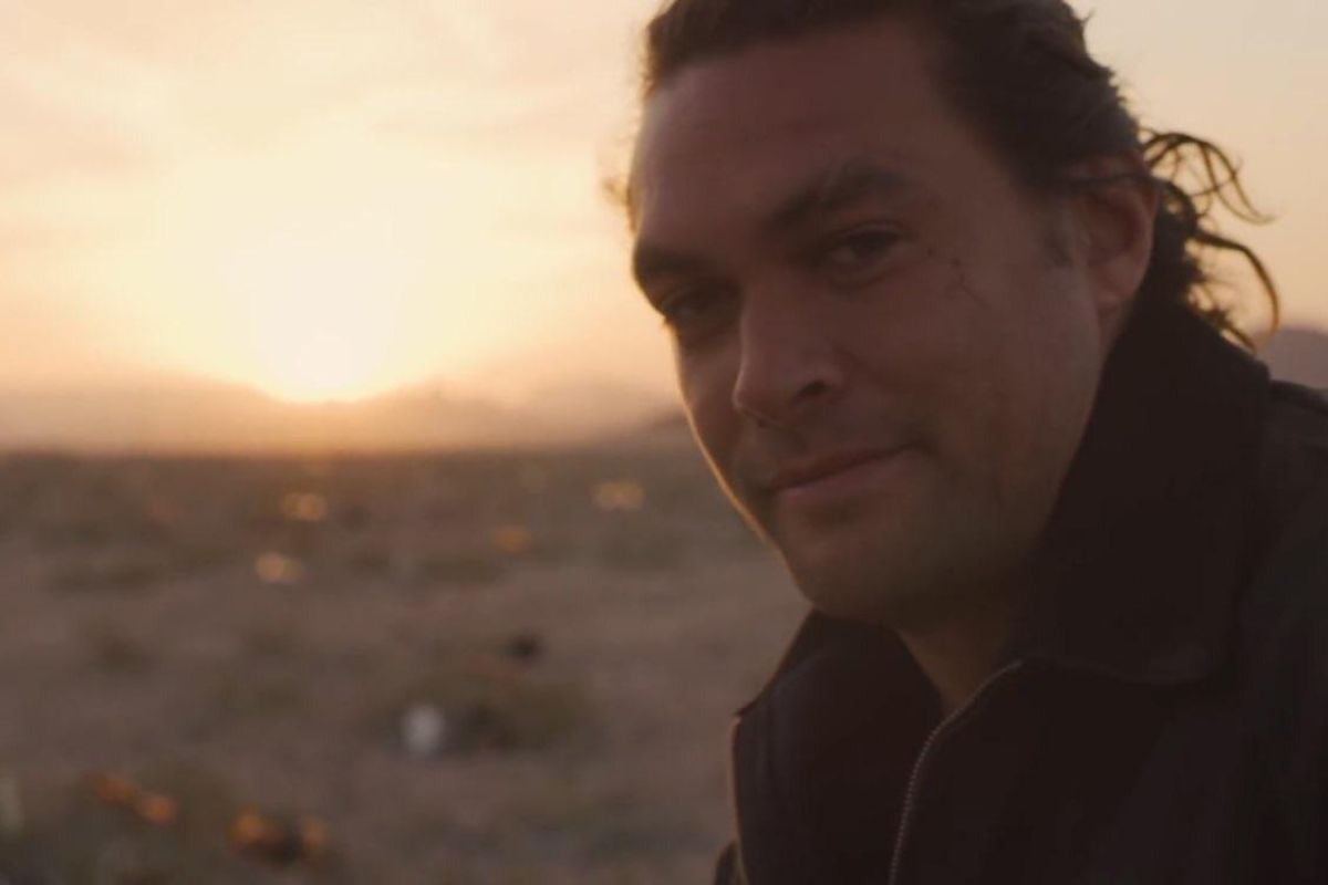 Sao Nam Jason Momoa Cạo Râu Sau 6 Năm Để Tái Xuất Trong Dune 3 Cùng Con Trai
