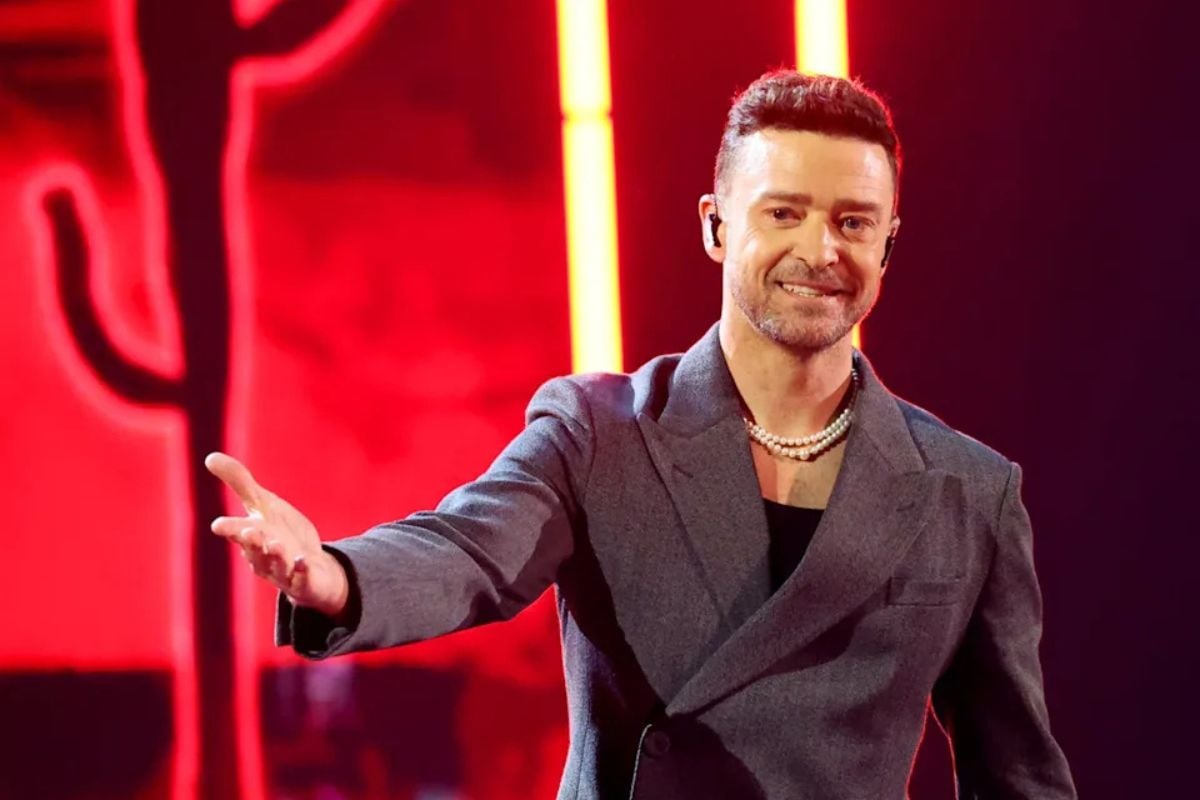 Sao Nam Justin Timberlake Chia Sẻ Về Cuộc Chiến "Đau Đớn" Với Bệnh Lyme
