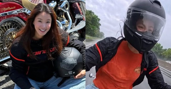 Mỹ nhân Vườn Sao Băng “bụng bầu vượt mặt” vẫn dầm mưa làm một việc cực sốc khiến dân tình phẫn nộ