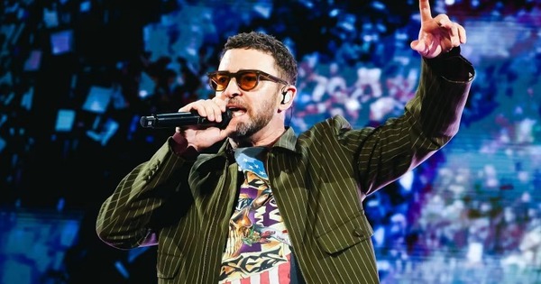 Ầm ĩ khắp MXH: Justin Timberlake giả mắc bệnh truyền nhiễm để che giấu thói nghiện ngập?