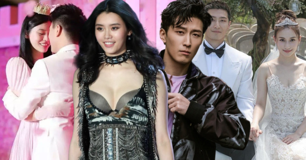 Siêu mẫu Victoria's Secret và 
