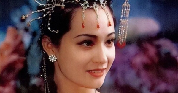 Vạn Thánh công chúa Tây Du Ký: 