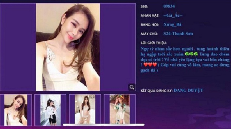 VLTKm - Bi hài Hoa hậu Sella Trương bị loại khỏi cuộc thi Miss vì… giới tính