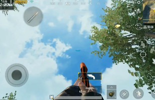 Những kiến thức cần biết khi sử dụng Flare Gun trong PUBG Mobile