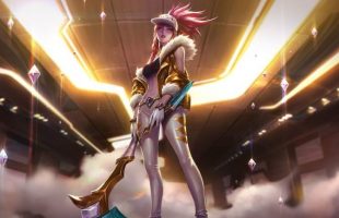 LMHT: Ép buộc người chơi bỏ tiền ‘cá cược’ để nhận skin, Garena PH khiến game thủ phẫn nộ