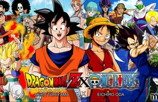 Vượt qua One Piece, Dragon Ball chính thức được người hâm mộ chọn là Manga 