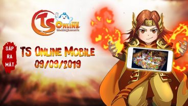 TS Online Mobile không có cấp VIP, giữ trọn chất TS sau 1 thập kỷ - Game Mobile