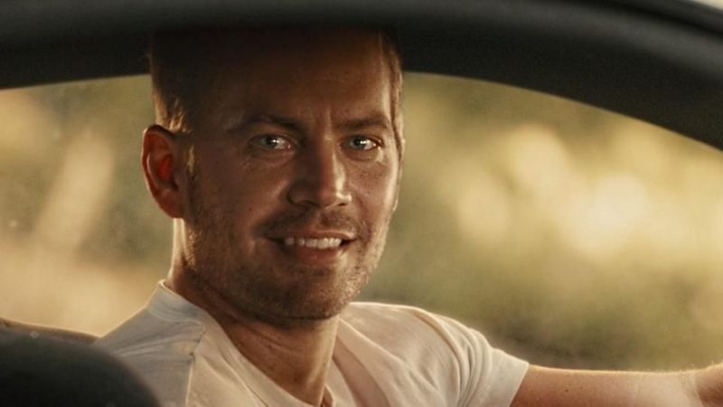 Nhân vật của Paul Walker sẽ trở lại trong Fast and Furious 9